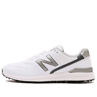 New Balance 574 Golf 'White Silver' UGS996W2