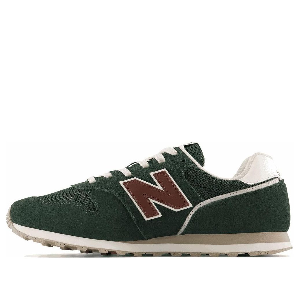 New Balance 373 'Green Red White' ML373RG2