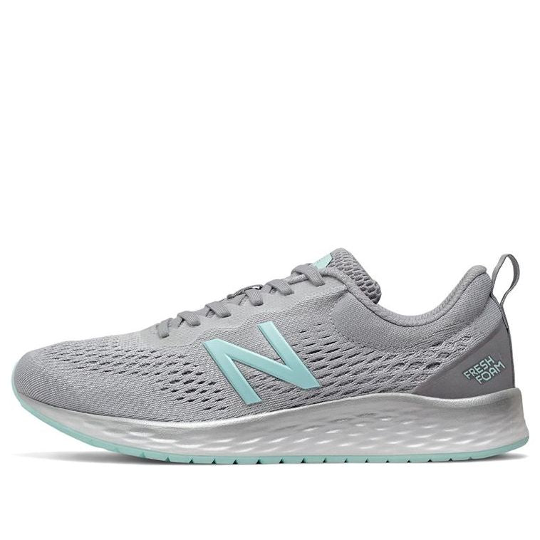 (WMNS) New Balance Fresh Foam Arishi v3 Grey/Blue WARISPG3
