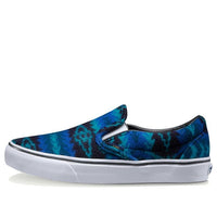 Vans Classic Slip-On 'Pendleton' VN0003DVHVT