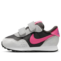 (TD) Nike MD Valiant 'Dark Smoke Grey Fuchsia Glow' CN8560-014