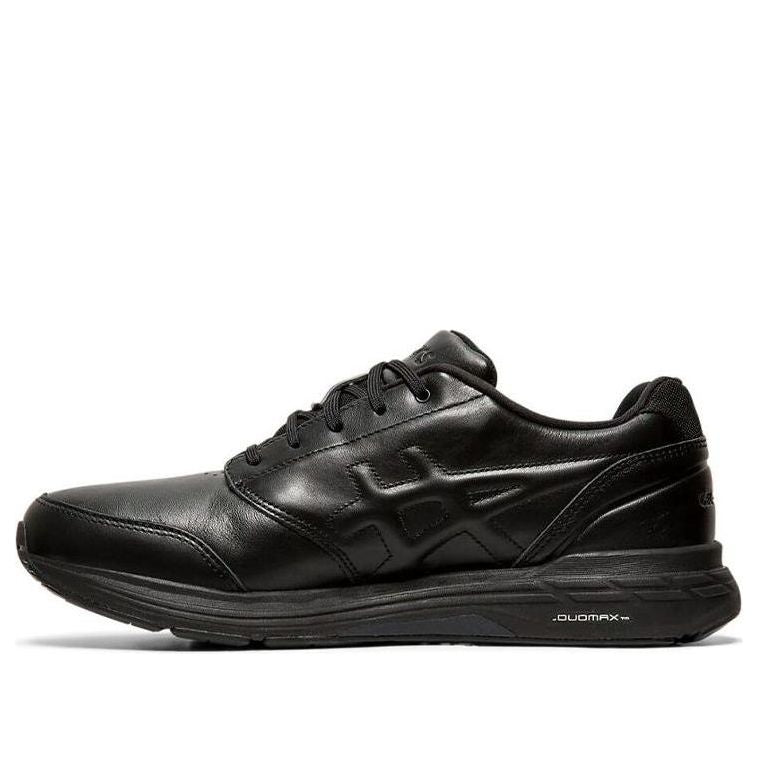ASICS Gel-Odyssey Leather Black 1131A038-001