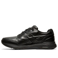 ASICS Gel-Odyssey Leather Black 1131A038-001