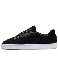 (WMNS) PUMA Damskie Suede Crush Black/White 369251-03