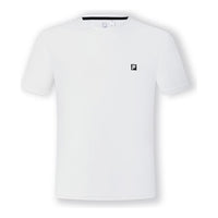 FILA Athletics Explore T-shirt 'White' A11M427103FWT