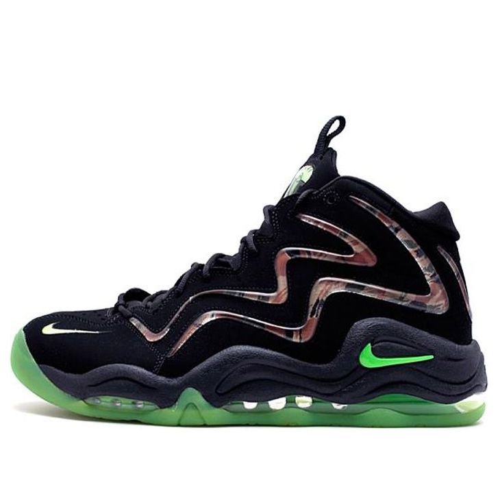 Nike Air Pippen One 'Black' 325001-002