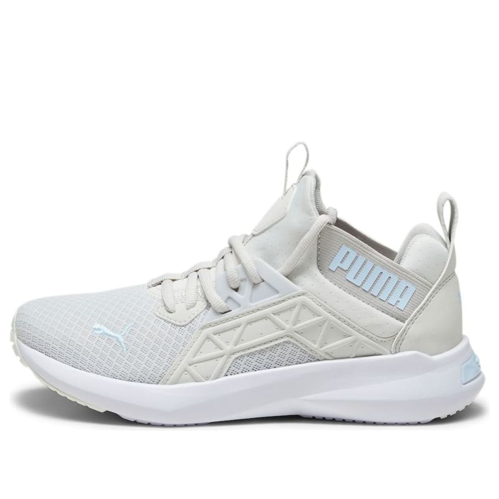 (WMNS) PUMA Softride Enzo NXT 'Sedate Grey Icy Blue' 195235-22