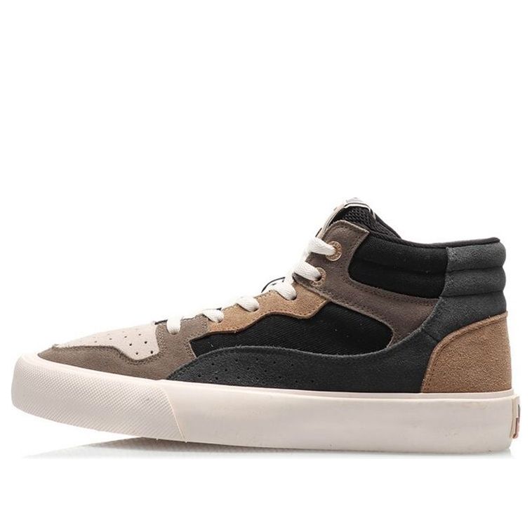 Li-Ning Counterflow The One 'Black Brownbrown' AGCQ317-1