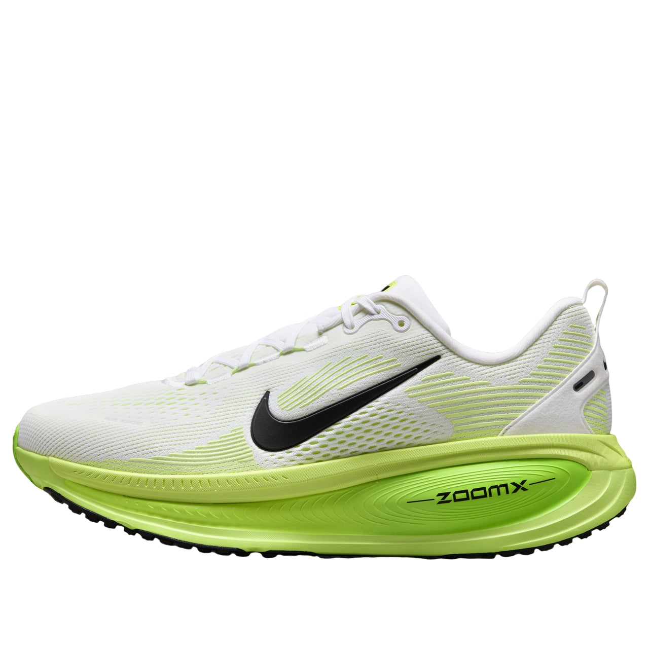 Nike Air Zoom Vomero 18 'Electric Green Volt' HM6803-100