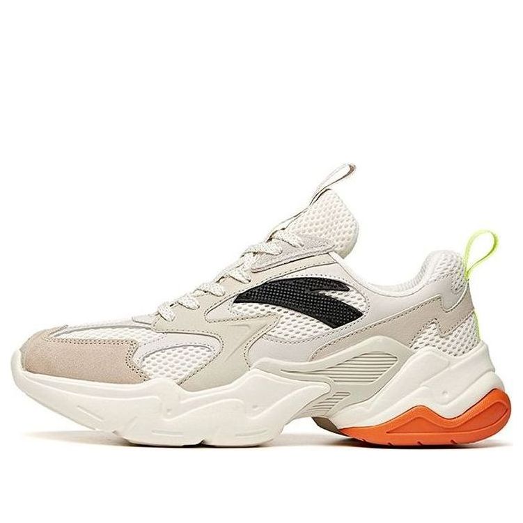 ANTA Grand Slam 'Beige Orange Green' 112028883-1