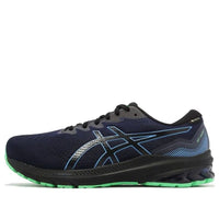 ASICS GT-1000 11 GTX 4E Wide 'Black Navy' 1011B681401
