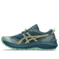 ASICS Gel-Trabuco 12 'Magnetic Blue Faded Yellow' 1011B799-400