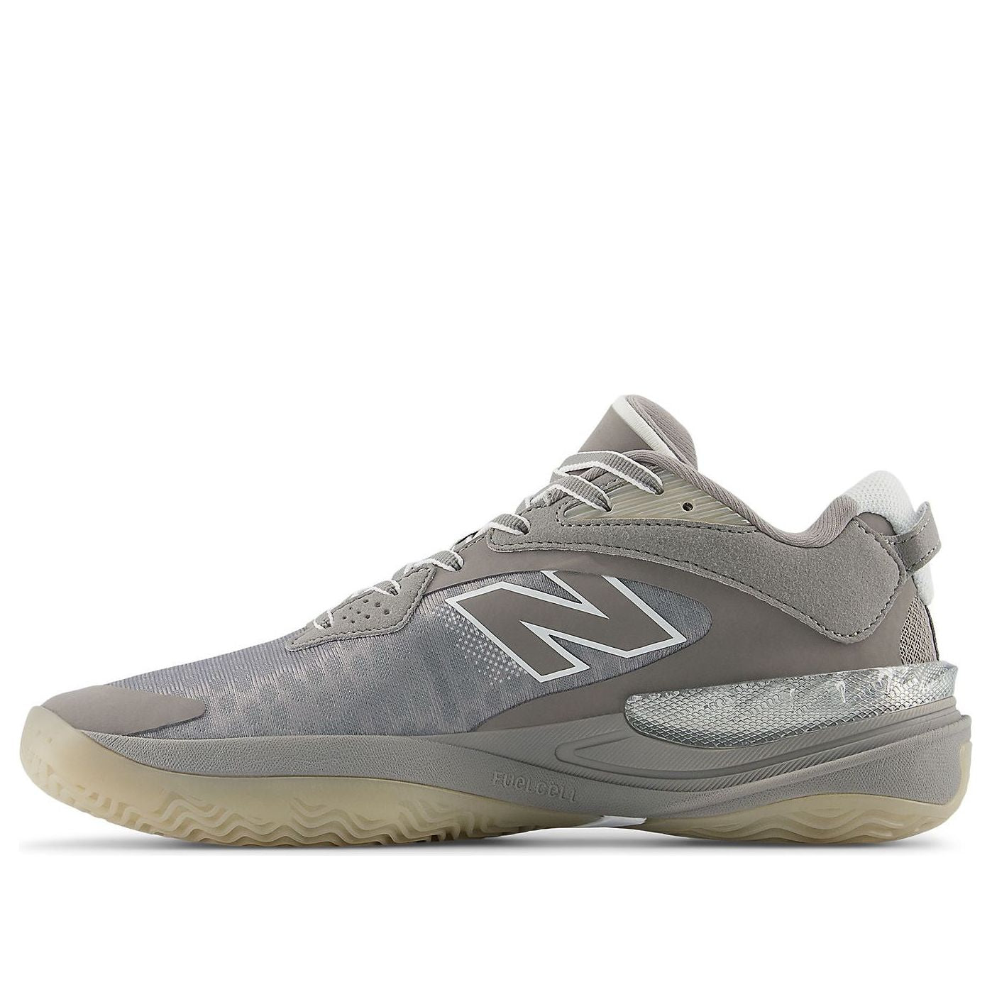 New Balance BB Hesi Low v2 'Grey Matter' BBHSLDN2