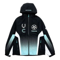 Palace X Cannondale FW21 Logo Jacket 'Black' P21CGT001