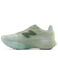 (WMNS) New Balance FuelCell SuperComp Elite v5 'Garter Snake Ginger Lemon WRCELTD5