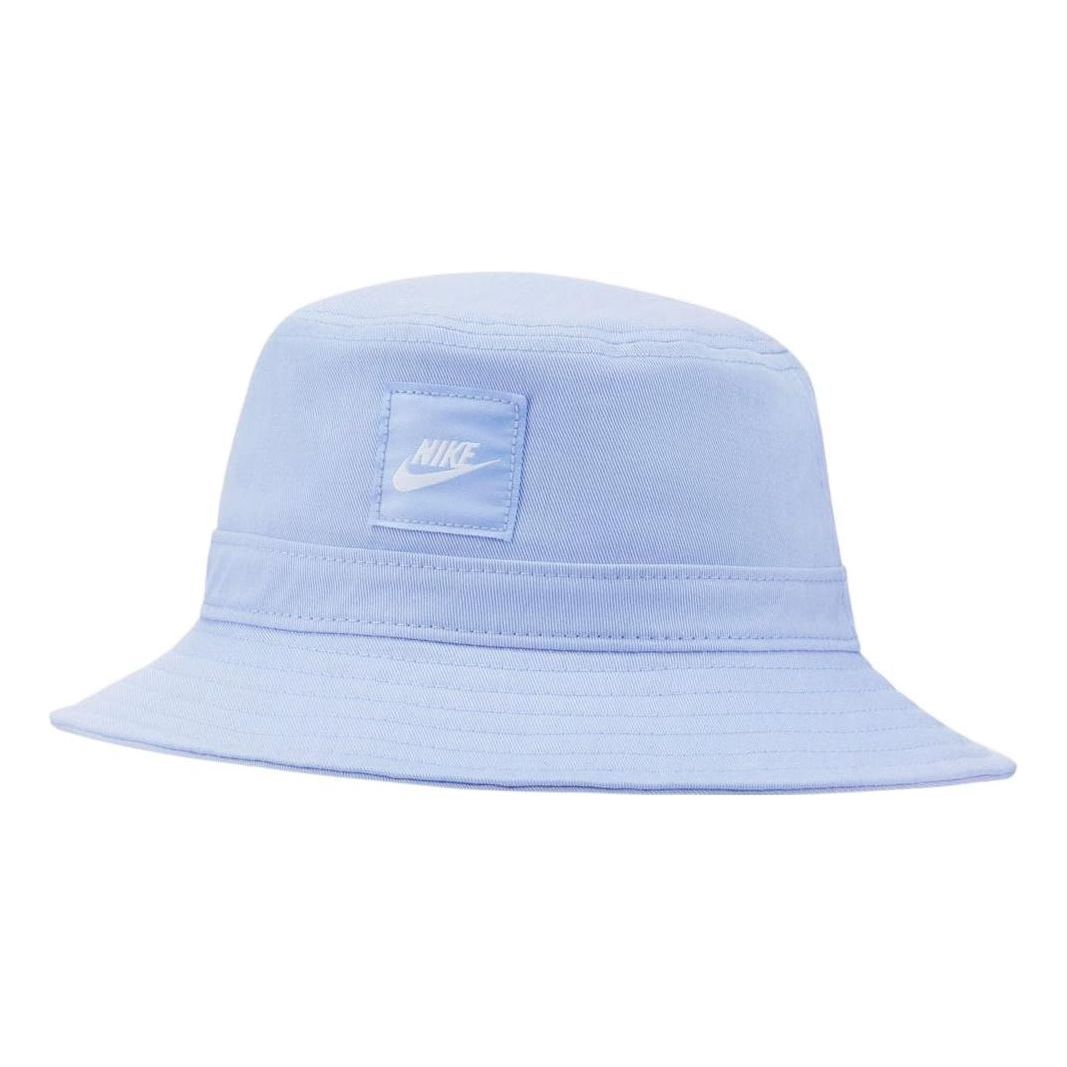 Nike Bucket Hat Cap 'Lightblue' CK5324-548