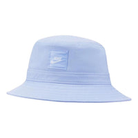 Nike Bucket Hat Cap 'Lightblue' CK5324-548