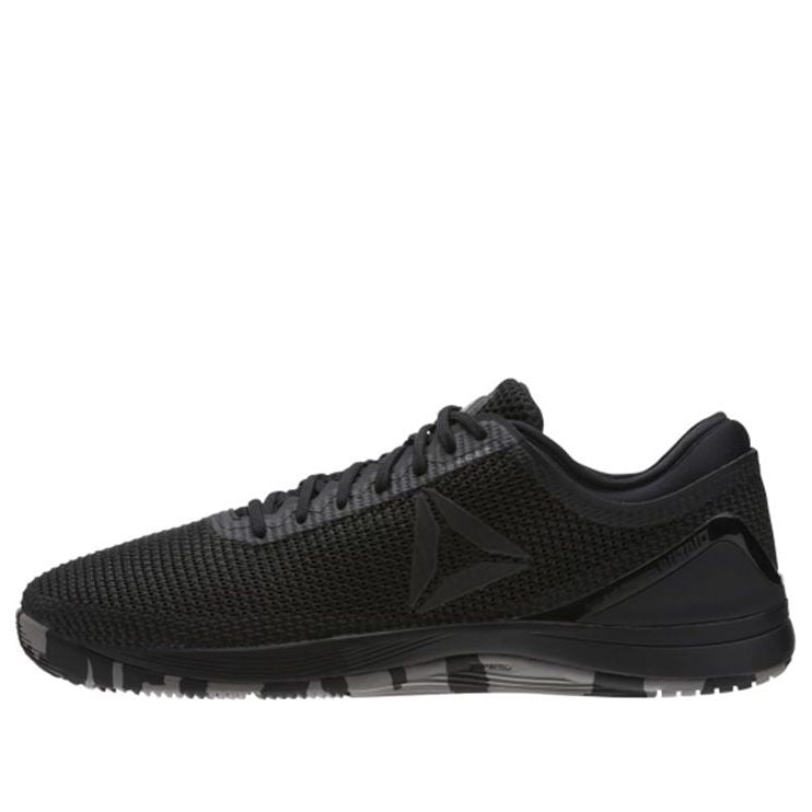 Reebok CrossFit Nano 8 Flexweave 'Black' CN2967