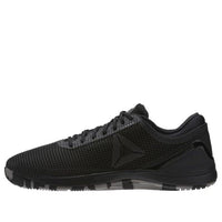 Reebok CrossFit Nano 8 Flexweave 'Black' CN2967