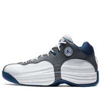 Air Jordan Jumpman Team 1 'White French Blue' CZ9171-100