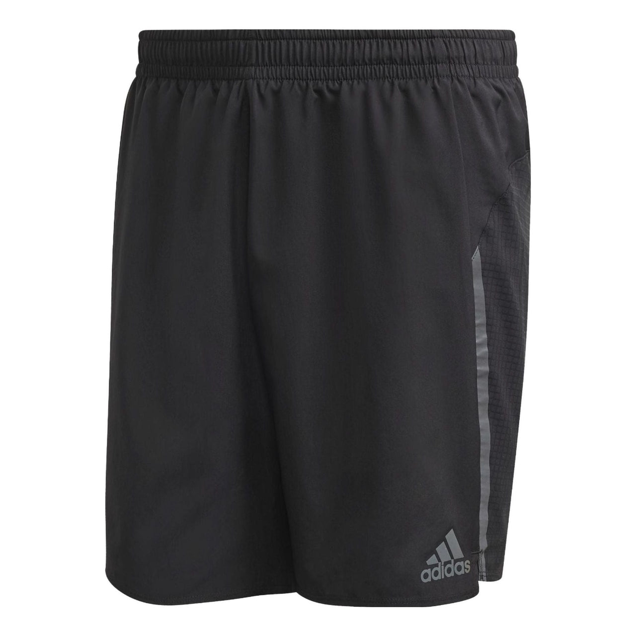 adidas Saturday Shorts 'Black' FQ4707