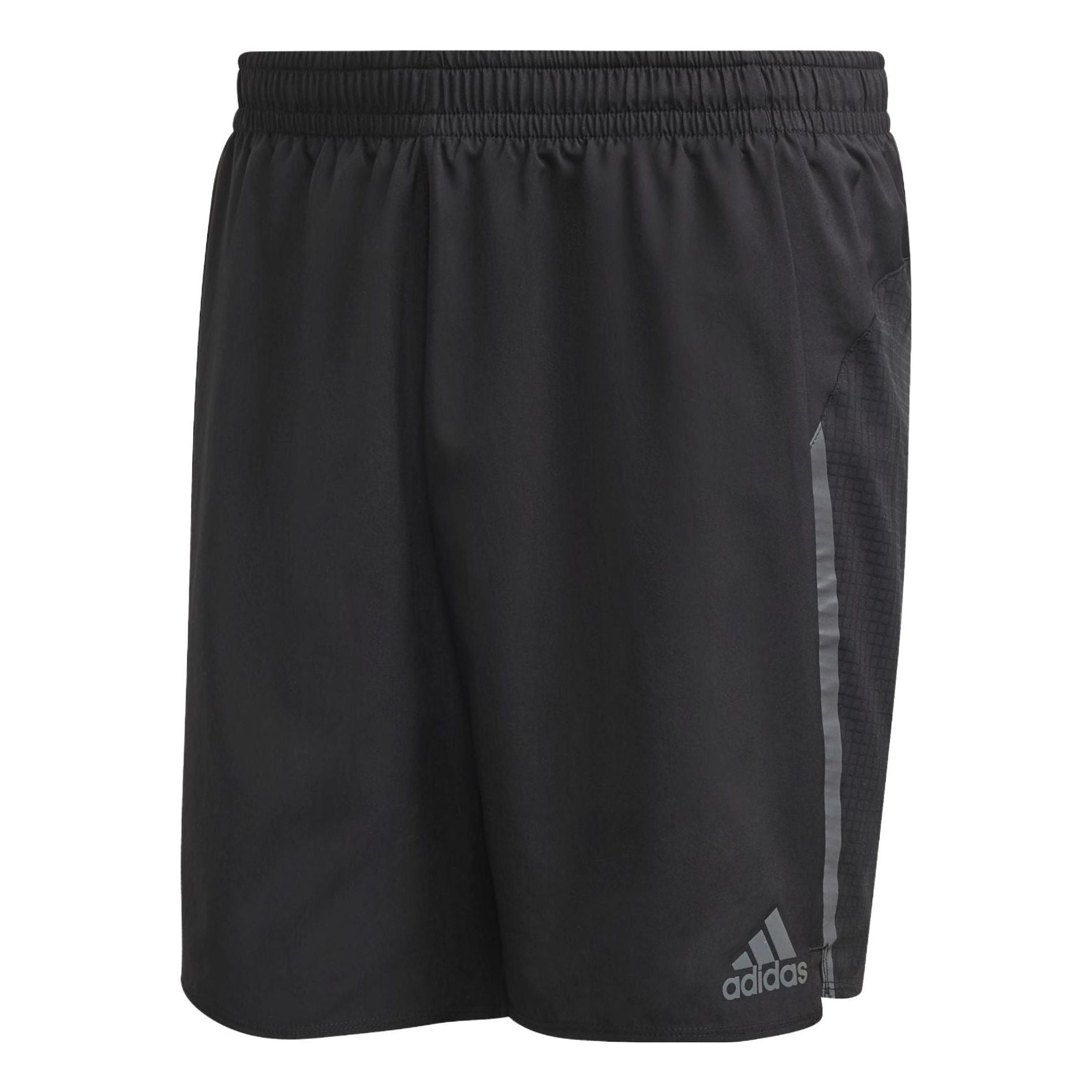adidas Saturday Shorts 'Black' FQ4707