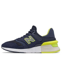 New Balance 997 Sport 'Pigment Sulphur Yellow' MS997RH