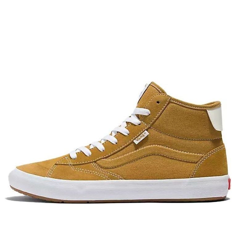 Vans The Lizzie 'Brown' VN0A4BX1GLW