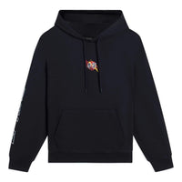 Li-Ning Lifestyle Comfort Hoodie 'Black' AWDS921-3