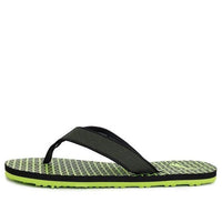 (WMNS) PUMA Conik GU 2 IDP Sandals Green/Black 371257-05