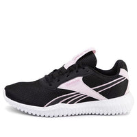 (WMNS) Reebok Flexagon Energy Tr 2.0 Sports Shoes Black/Pink EH3603