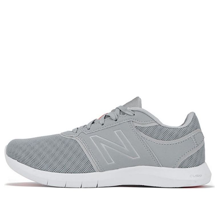 (WMNS) New Balance 415 Series Low-Top Silver WL415AG