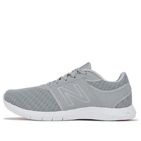 (WMNS) New Balance 415 Series Low-Top Silver WL415AG