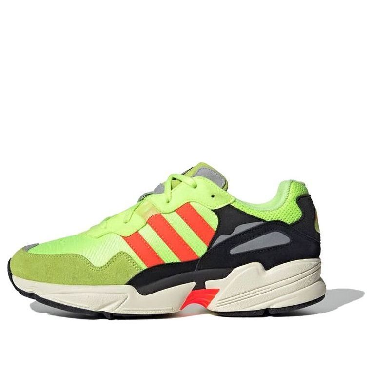 adidas Yung-96 'Hi Res Yellow' EE7246