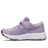 (GS) ASICS Contend 8 'Dusk Violet' 1014A258-500