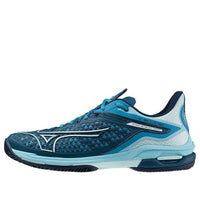 Mizuno Wave Exceed Tour 6 CC 'Moroccan Blue White Blue Topaz' 61GC247427