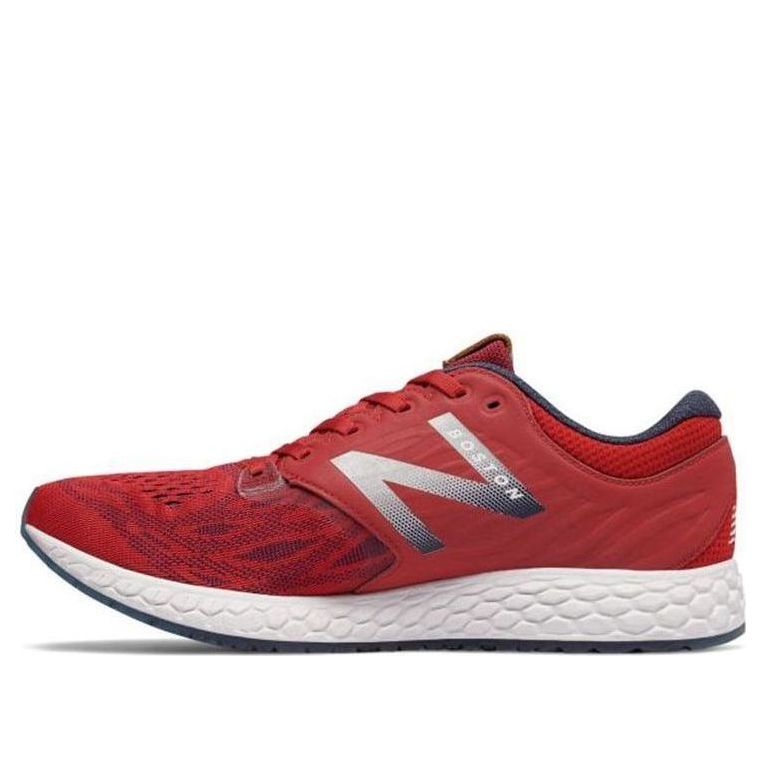 New Balance Fresh Foam Zante v3 'Ballpark' MZANTFW3