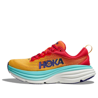 HOKA ONE ONE Bondi 8 'Cerise Cloudless' 1123202-CRSCL