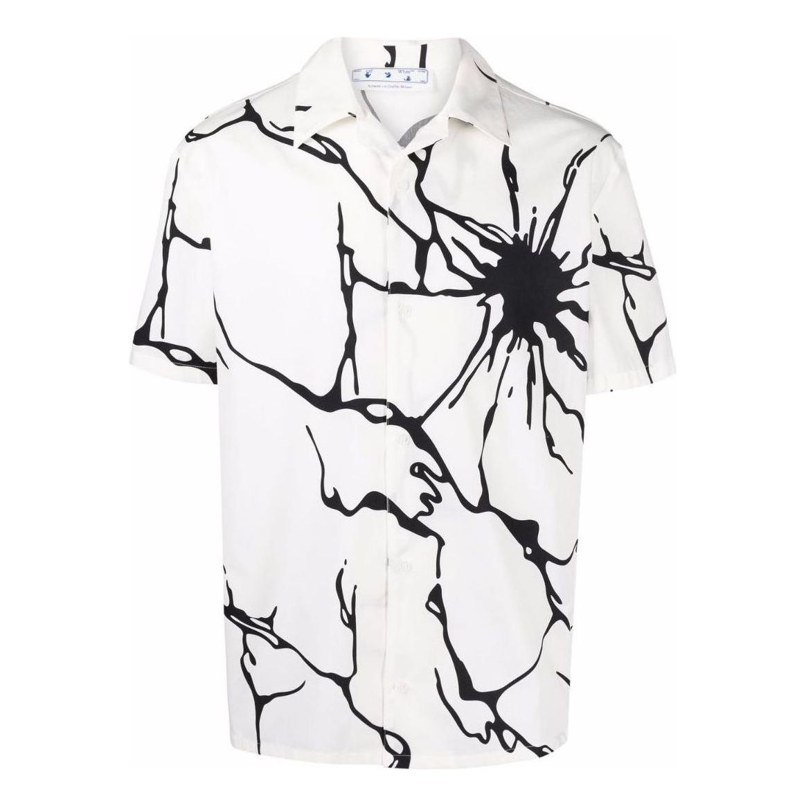 Off-White Fw22 OMGA196G21FAB0040110