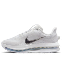 (WMNS) Nike Air Zoom Pegasus Premium 'White Metallic Silver' HQ2593-102