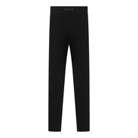 (WMNS) Fear of God Essentials SS23 Leggings 'Black' 192SP235350FW
