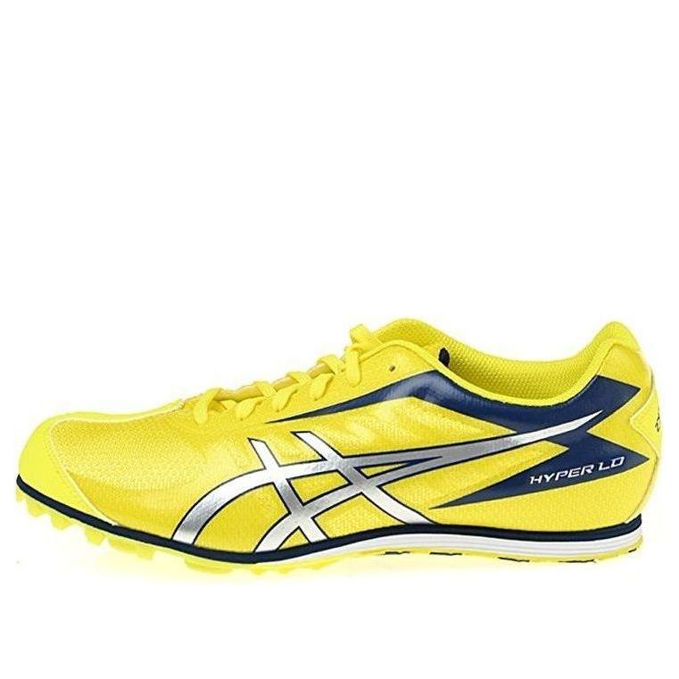 ASICS Hyper LD 5 Yellow G404Y-0493