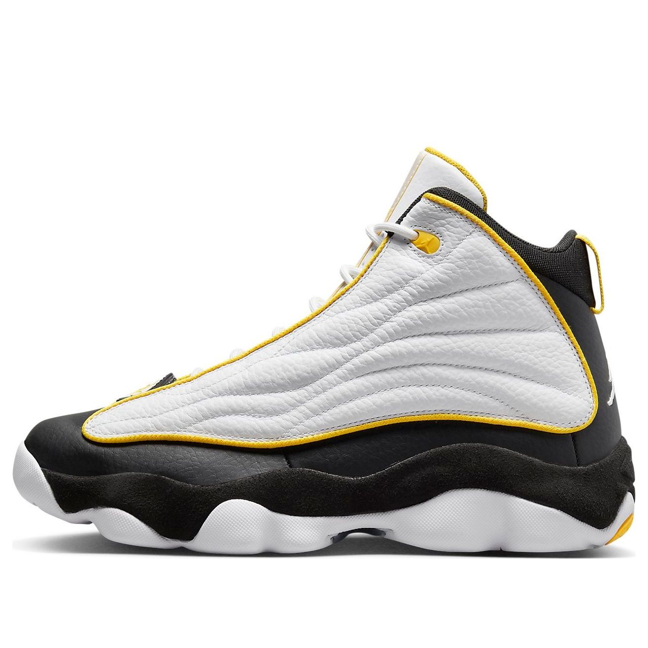 Air Jordan Pro Strong 'Tour Yellow' DC8418-107