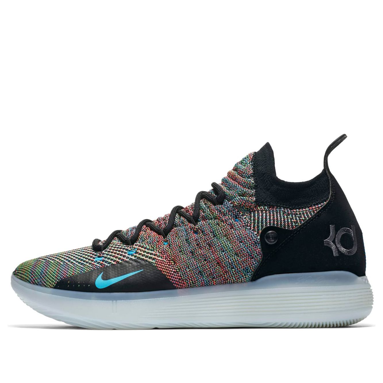 Nike Zoom KD 11 'Multi Color' AO2604-001