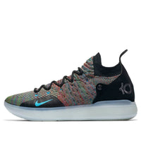 Nike Zoom KD 11 'Multi Color' AO2604-001