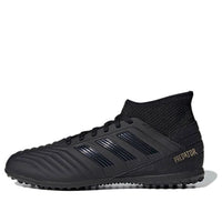 (GS) adidas Predator Tango 19.3 TF 'Black' G25801