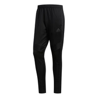 adidas Tiro19 Pnt Football Training Trousers Asia Sizing 'Black' DZ8765