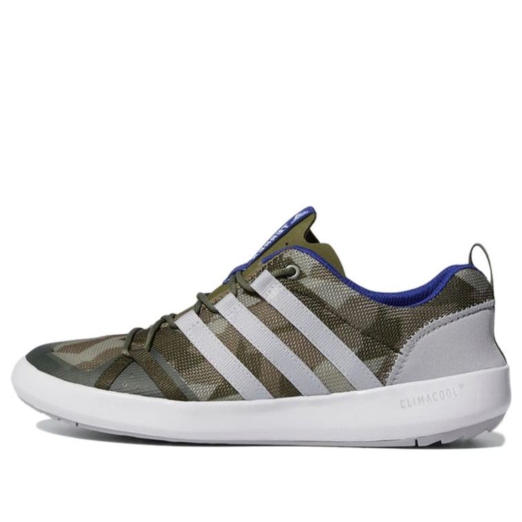 adidas Terrex Cc Boatgraphic 'Green' EF2948