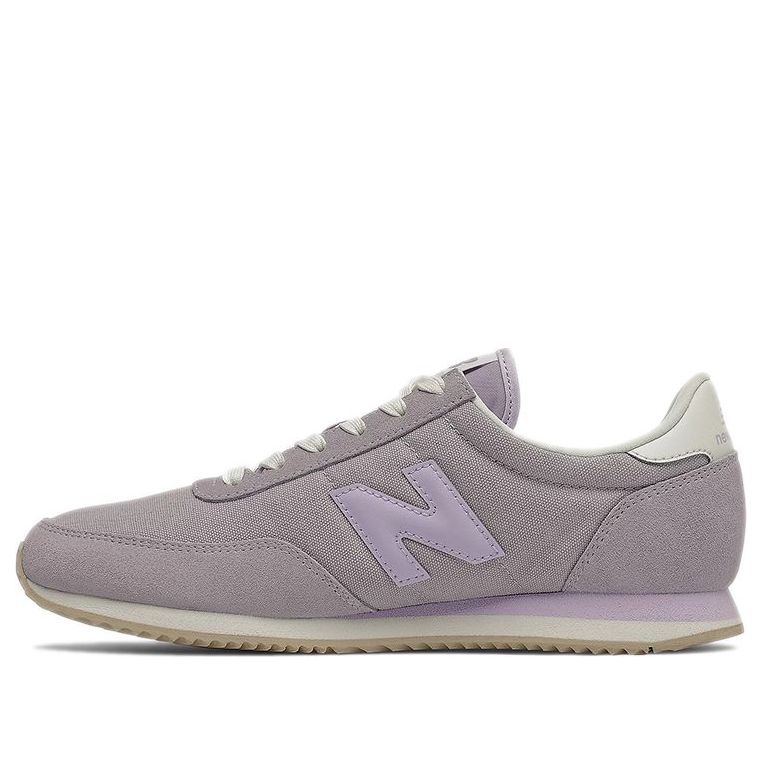 (WMNS) New Balance 720 'Whisper Grey' WL720CP1