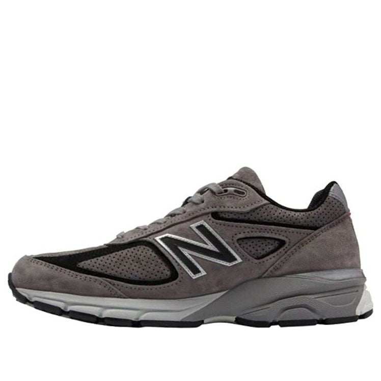 New Balance 990v4 Made In USA 'Marblehead' M990SG4